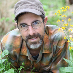 Michael Ismerio, Co-Director at Forest Floor Wilderness Programs